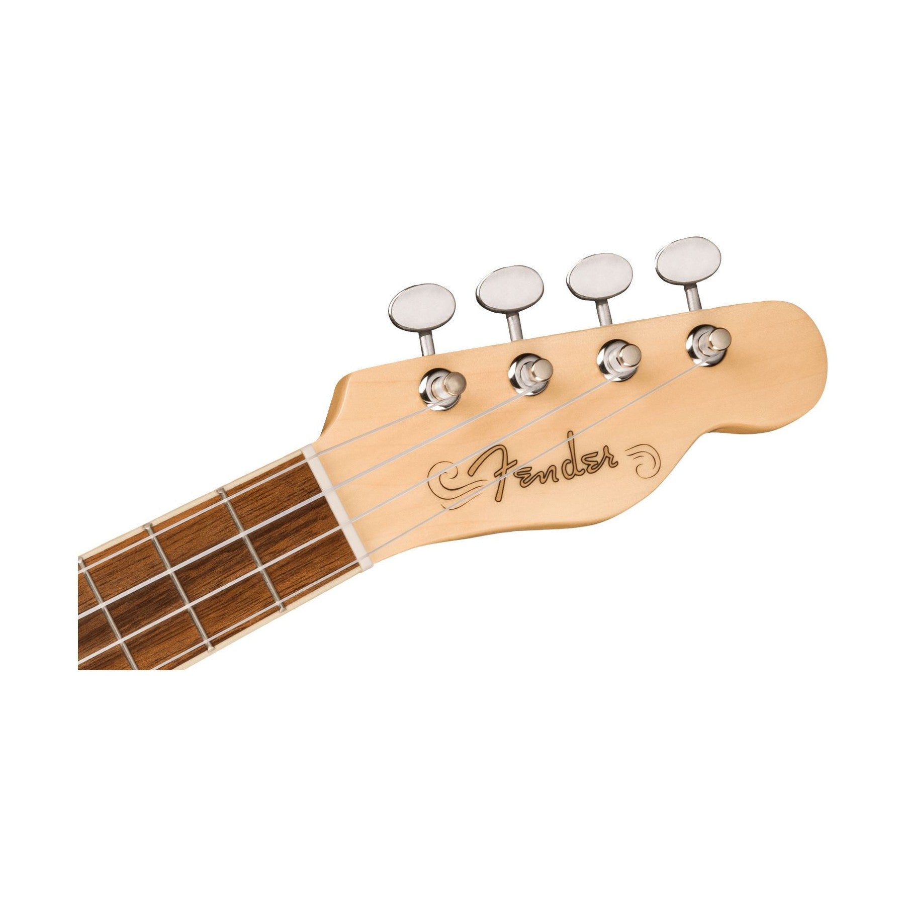 FENDER FULLERTON TELE UKE 2TS Ukulelė