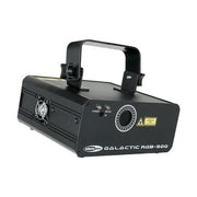 SHOWTEC GALACTIC RGB-300 Value Line lazeris