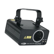 SHOWTEC GALACTIC G40 MK2 lazeris