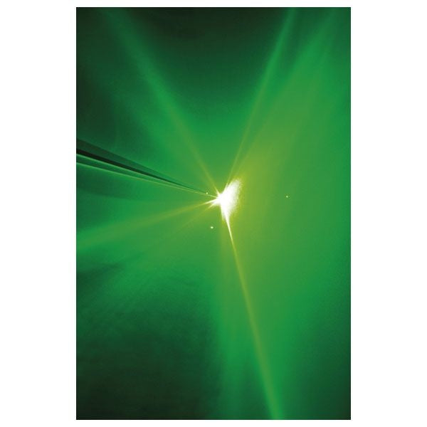 SHOWTEC GALACTIC G40 MK2 lazeris