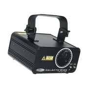 SHOWTEC GALACTIC B400 lazeris