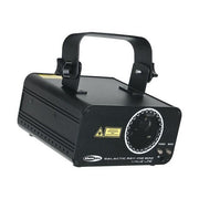 SHOWTEC GALACTIC RGY-140 lazeris