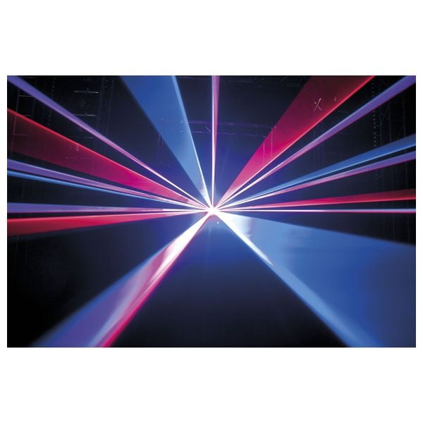 SHOWTEC GALACTIC RBP-180 lazeris