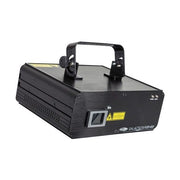 SHOWTEC GALACTIC FX RGB-1000 lazeris