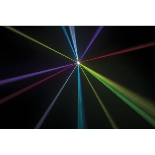 SHOWTEC GALACTIC RGB 300 lazeris