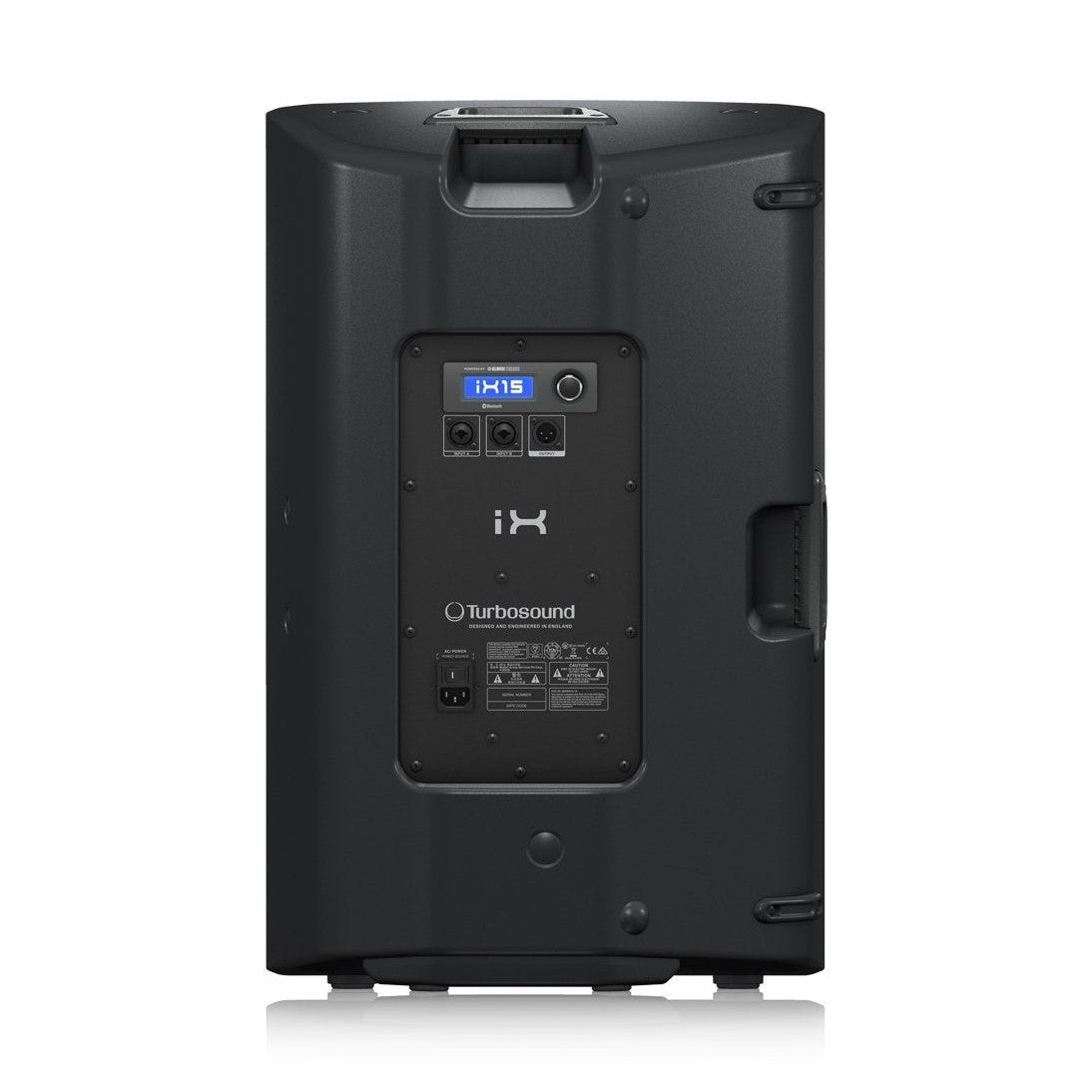 TURBOSOUND IX15 Garso kolonėlė