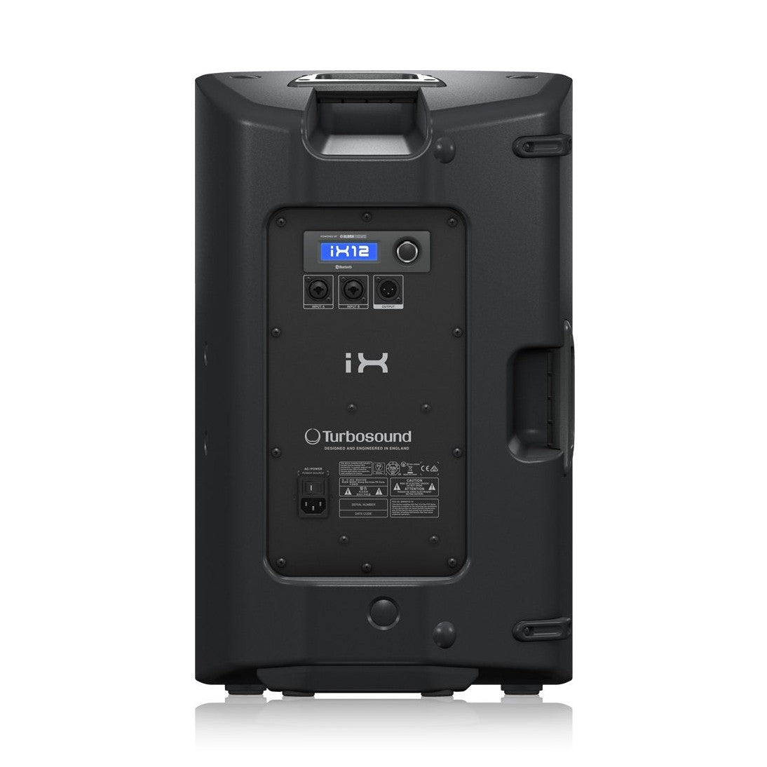 TURBOSOUND IX12 Garso kolonėlė
