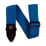 ERNIE BALL PO5352 POLYPRO Gitaros diržas mėlynas