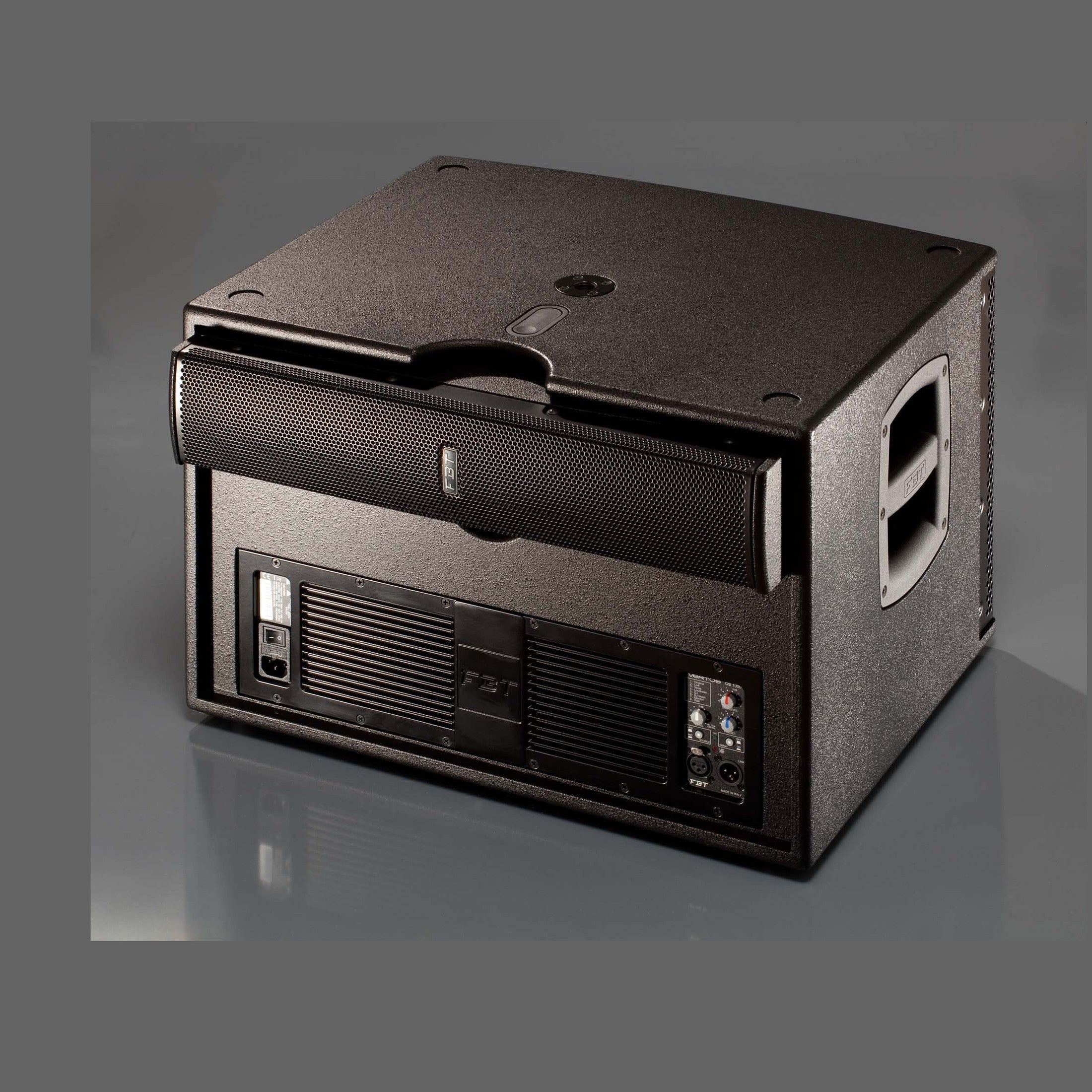 FBT VERTUS CS1000 Akustinė sistema