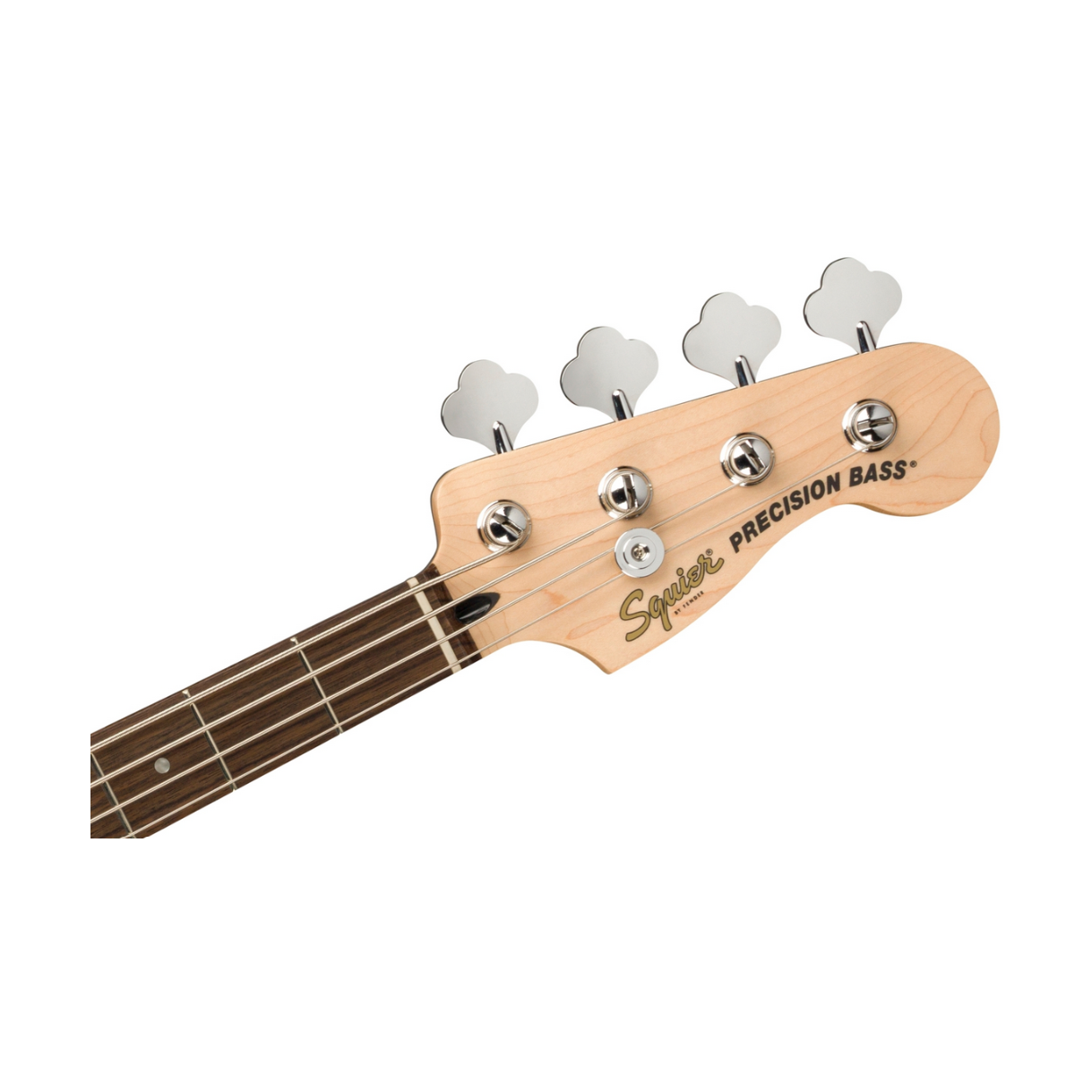FENDER SQUIER AFFINITY PRECISION BASS PJ BPG CFM Elektrinė bosinė gitara