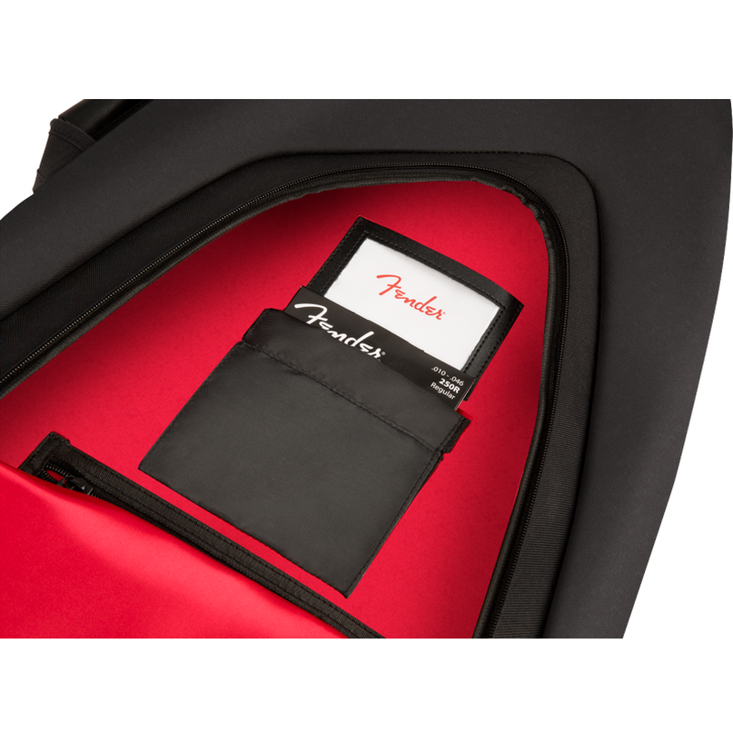 FENDER FE610 ELECTRIC Gitaros krepšys