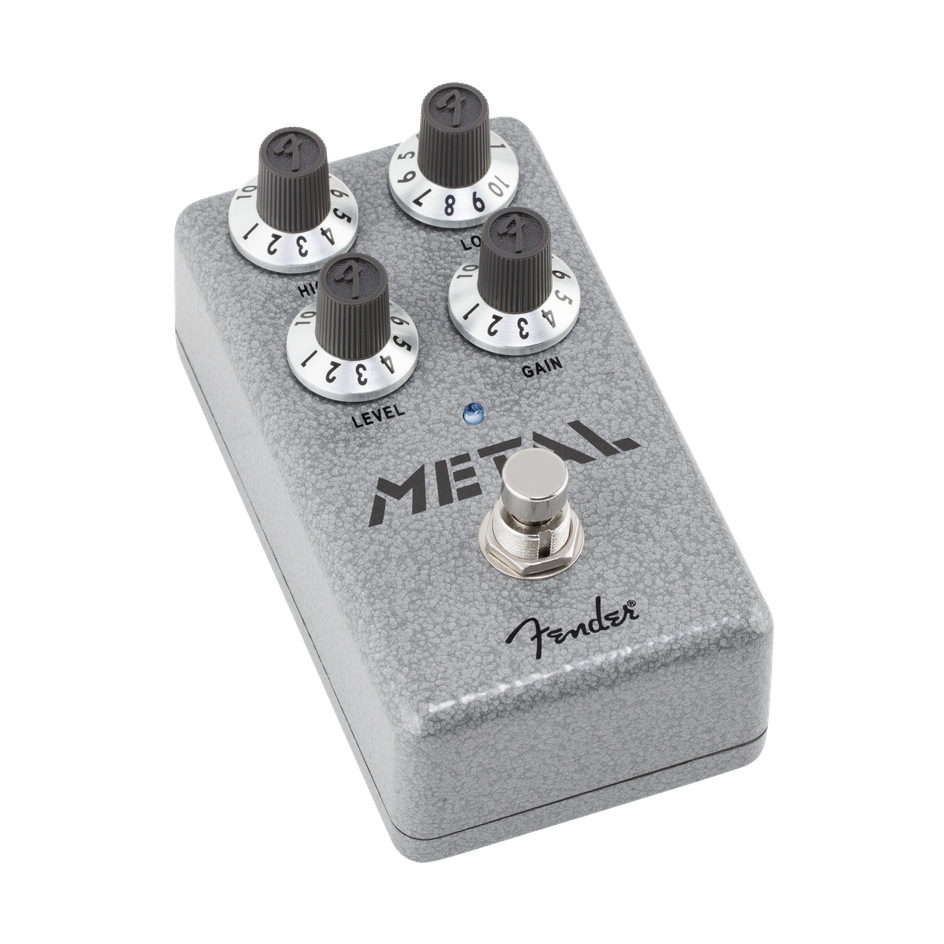 FENDER HAMMERTONE METAL Pedalas elektrinei gitarai