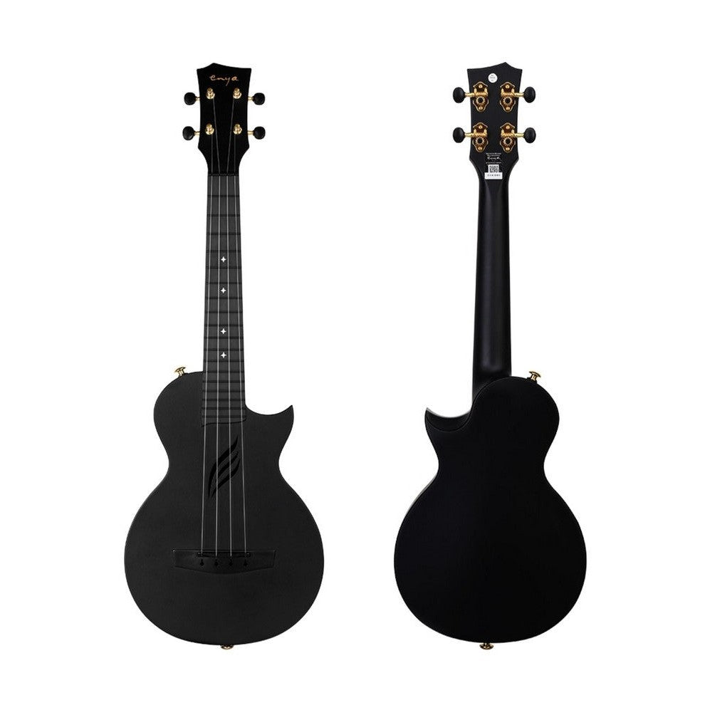 ENYA NOVA U BK Ukulelė