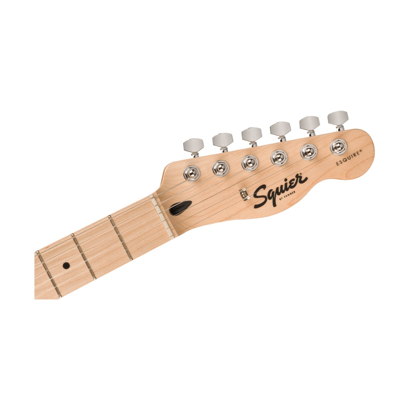 FENDER SQUIER SONIC ESQUIRE H AWT Elektrinė gitara