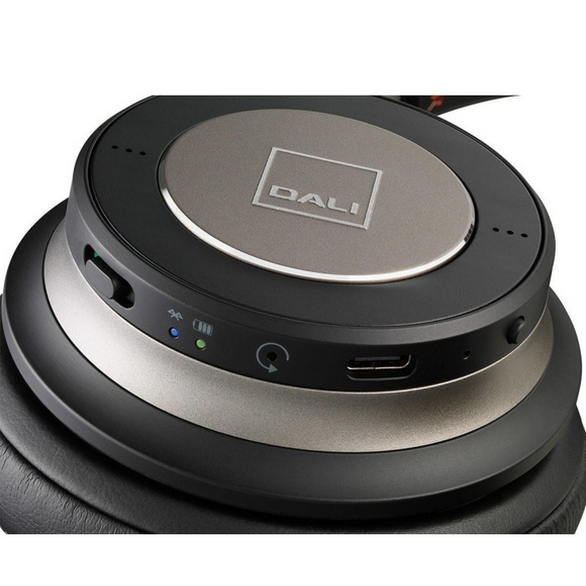 DALI iO 6 Bevielės ausinės