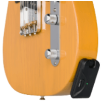 FENDER TELEPATH Belaidė sistema