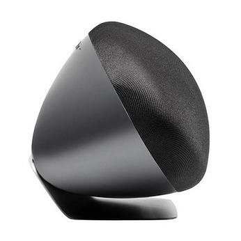 BOWERS & WILKINS ZEPPELIN MIDNIGHT GREY Aktyvus garsiakalbis