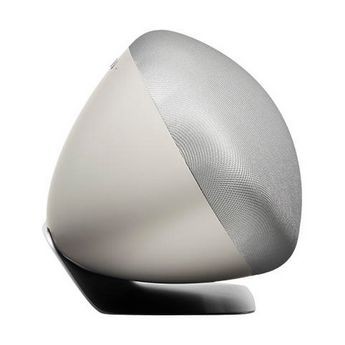 BOWERS & WILKINS ZEPPELIN PEARL GREY Aktyvus garsiakalbis