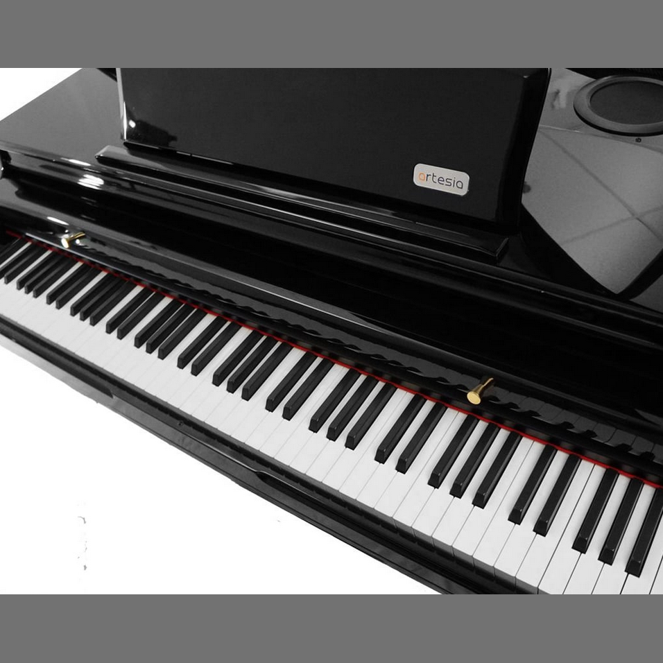 ARTESIA AG-50 Skaitmeninis fortepijonas