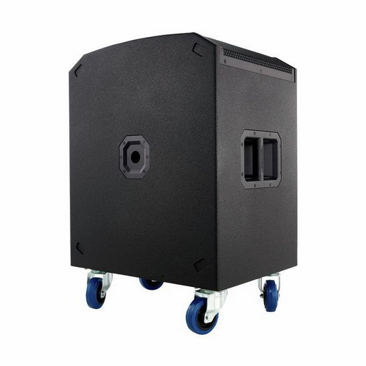 ELECTRO VOICE ETX-15SP Garso kolonėlė