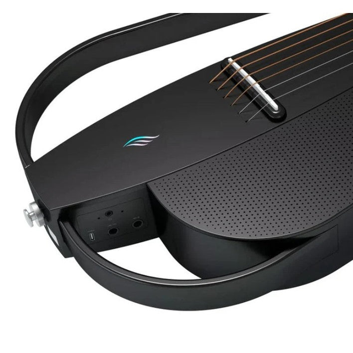 ENYA NEXG 2/BK DELUXE Išmani elektrinė gitara
