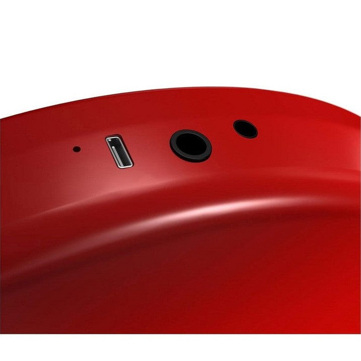 ENYA NOVA GO SONIC / VOLCANO RED Išmani elektrinė gitara