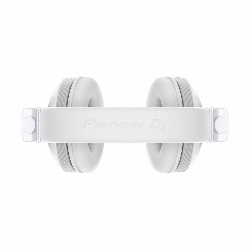 PIONEER DJ HDJ-X5BT-W Ausinės