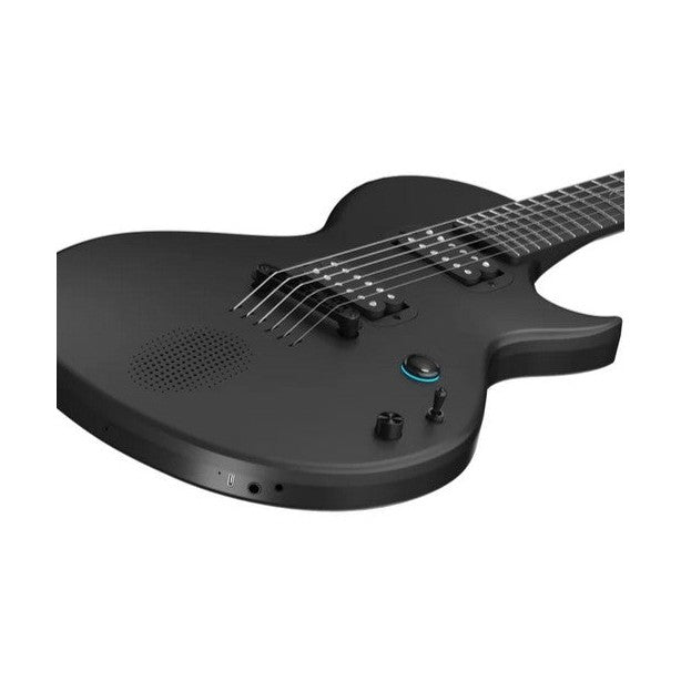 ENYA NOVA GO SONIC / BK Išmani elektrinė gitara