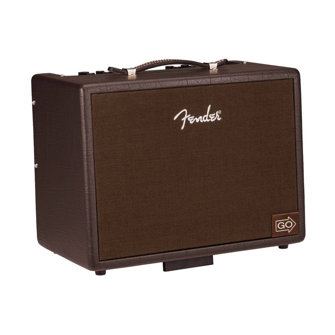 FENDER ACOUSTIC JR GO Gitaros stiprintuvas kubas