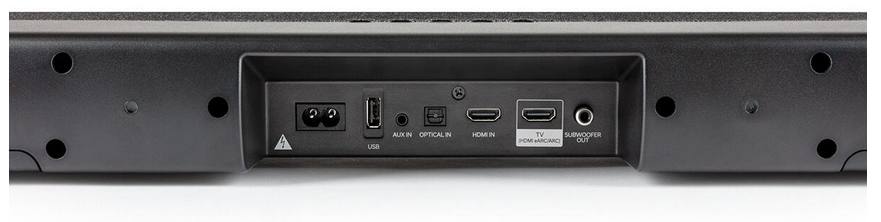 DENON DHT-S217 Pailgasis garsiakalbis