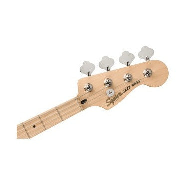 FENDER SQUIER AFFINITY JAZZ BASS 3TS Elektrinė bosinė gitara