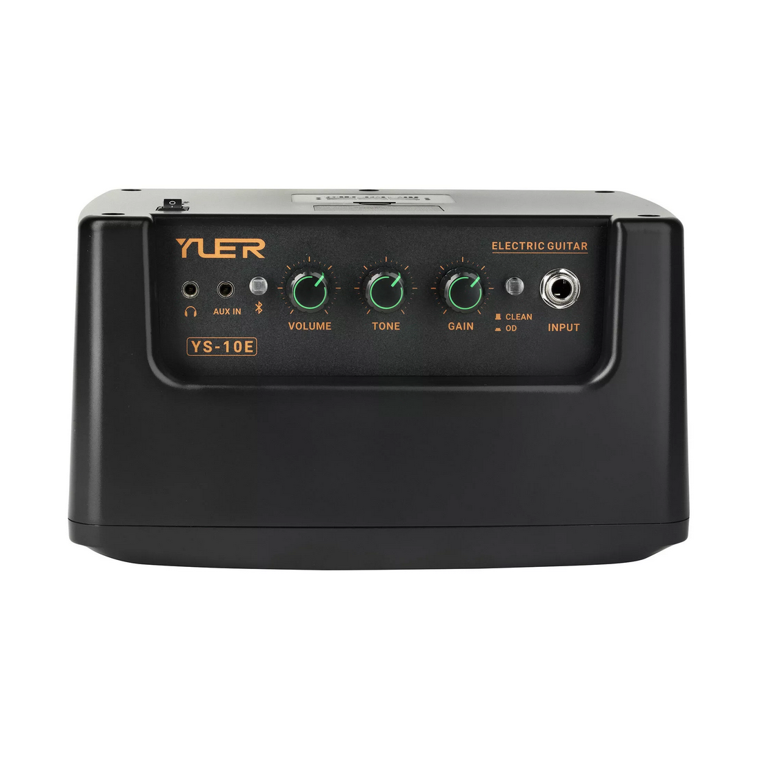 YUER YS-10E Gitaros stiprintuvas kubas