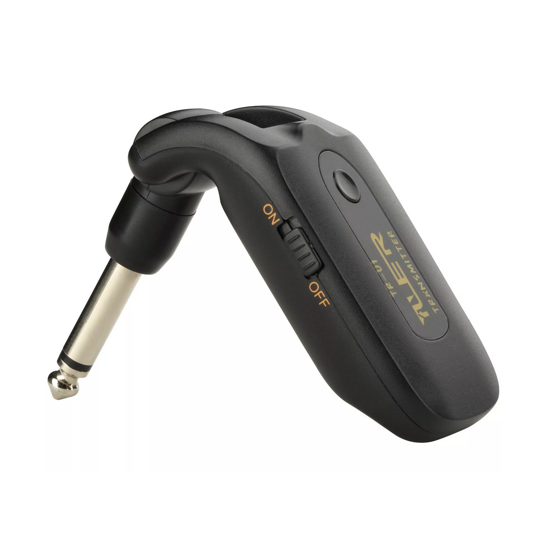 YUER TR-U1 Belaidė sistema