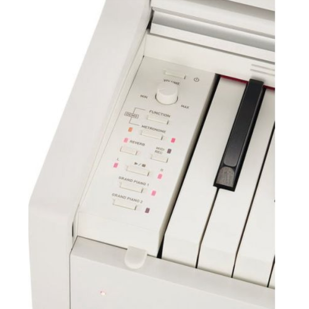 CASIO AP-270 WE Skaitmeninis pianinas baltas