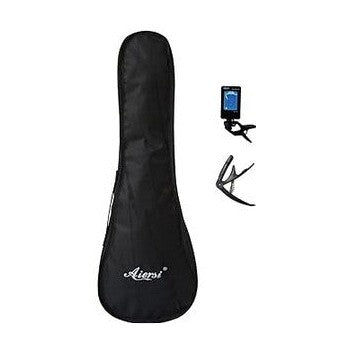 AIERSI SU-024D Ukulelė