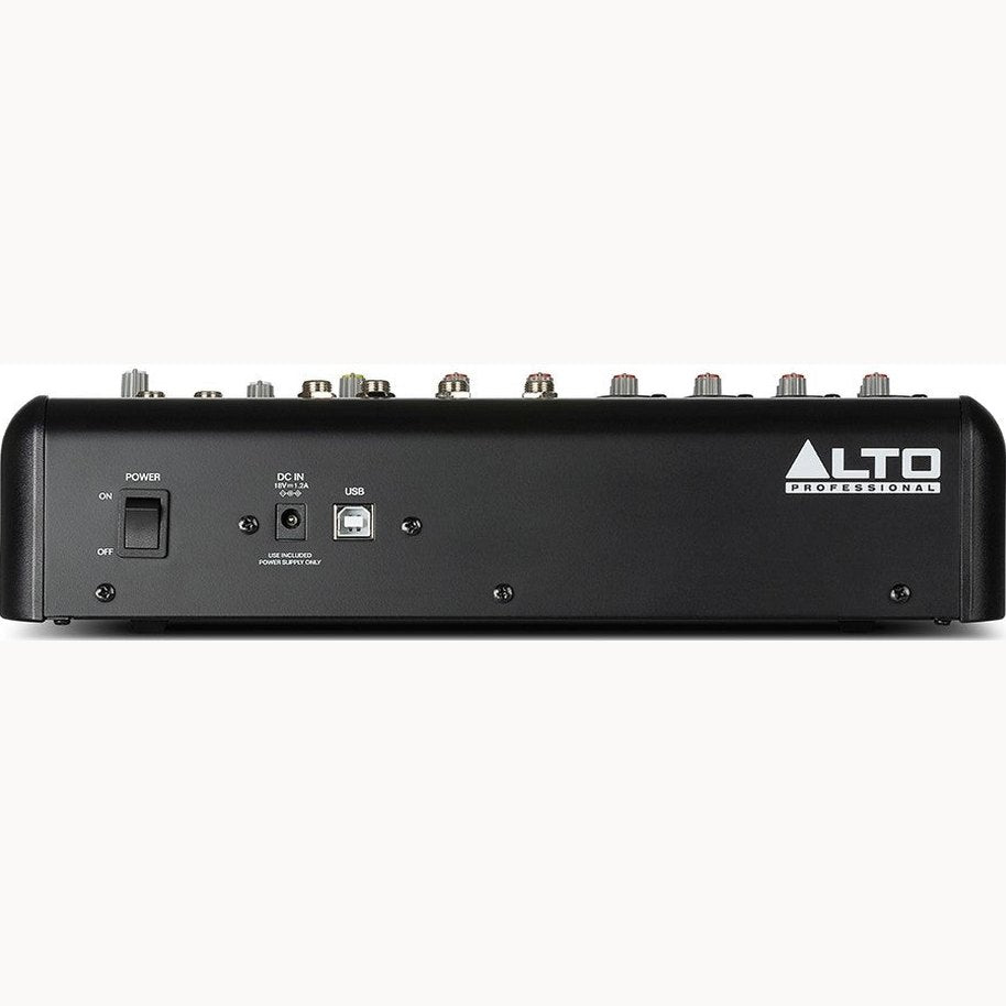 ALTO TRUEMIX-800FX Garso mikšerinis pultas