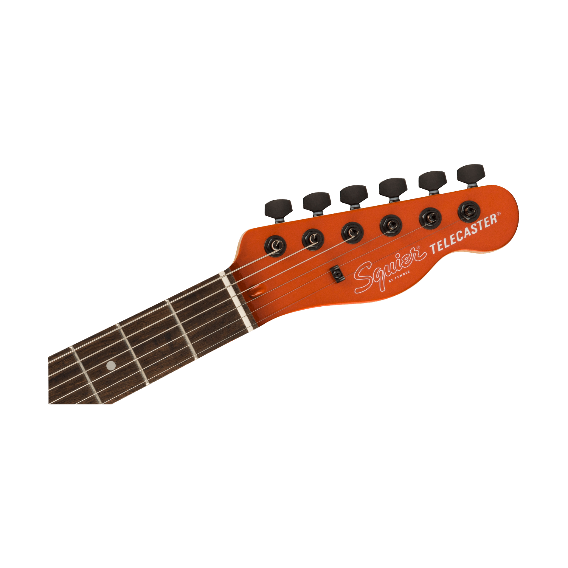 FENDER SQUIER AFFINITY TELECASTER HH MOR Elektrinė gitara