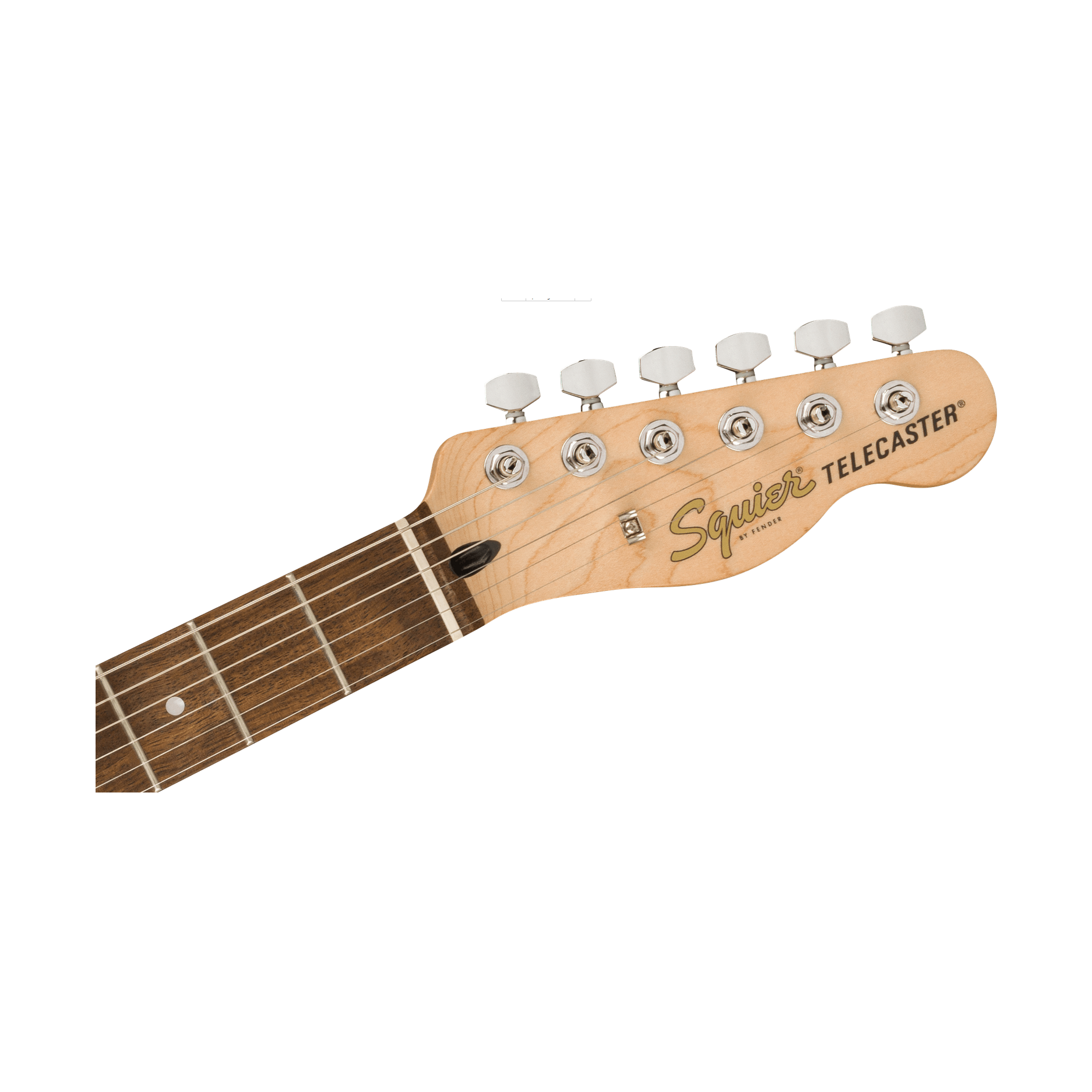 FENDER SQUIER AFFINITY TELECASTER WPG OLW Elektrinė gitara