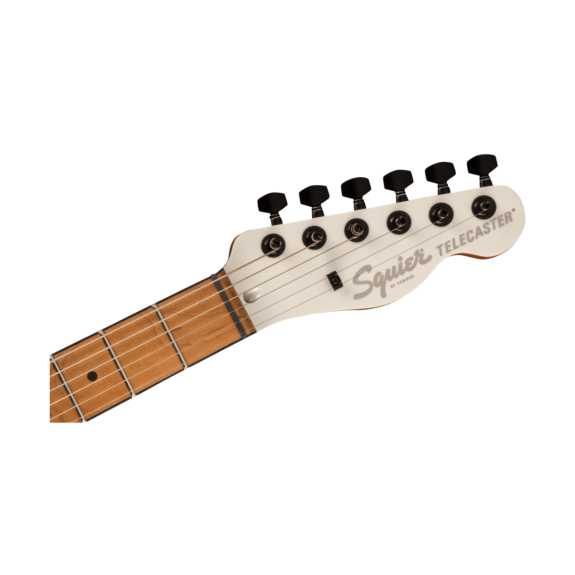 FENDER SQUIER CONTEMPORARY TELECASTER RH RMN PWT Elektrinė gitara