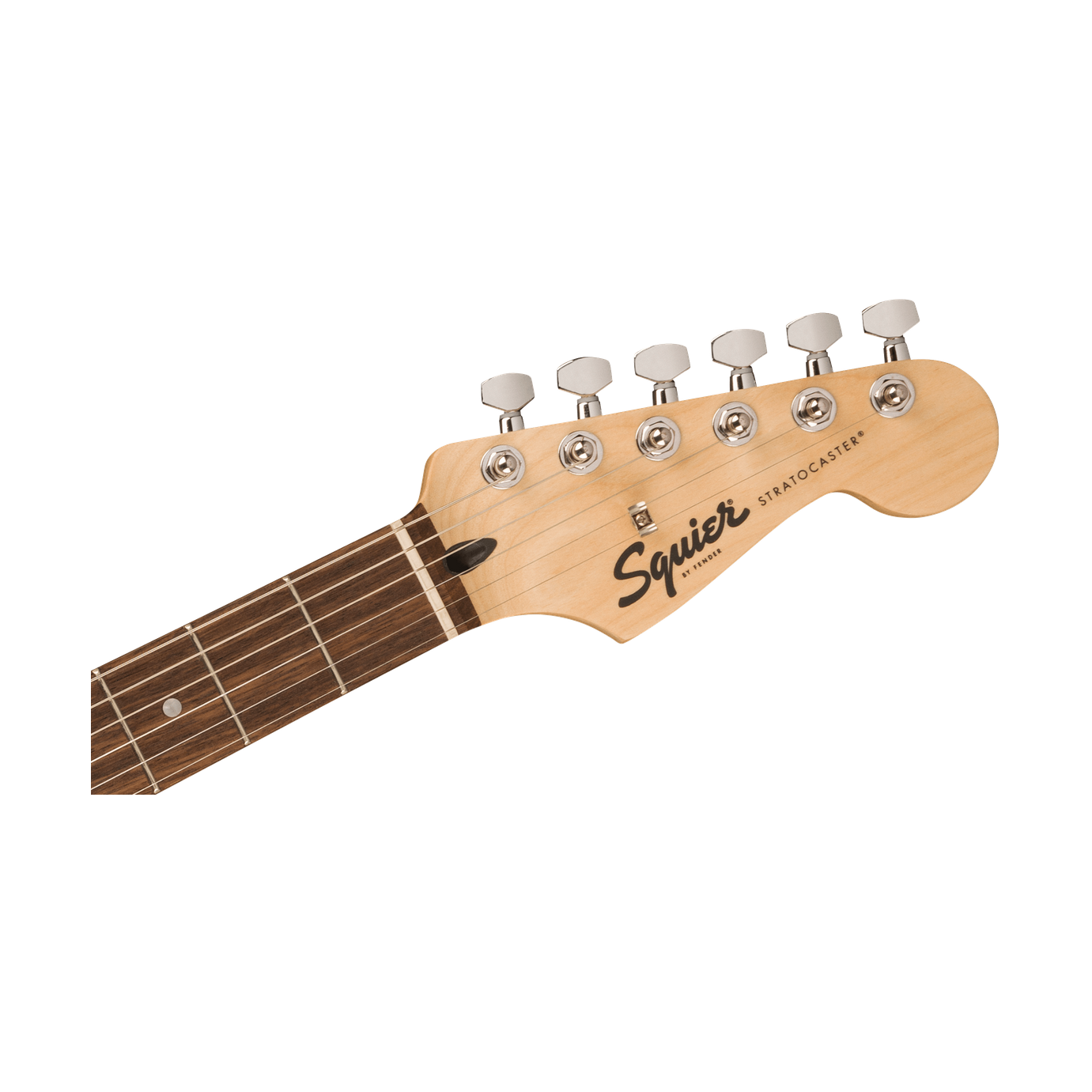 FENDER SQUIER SONIC STRATOCASTER BPG CAB Elektrinė gitara
