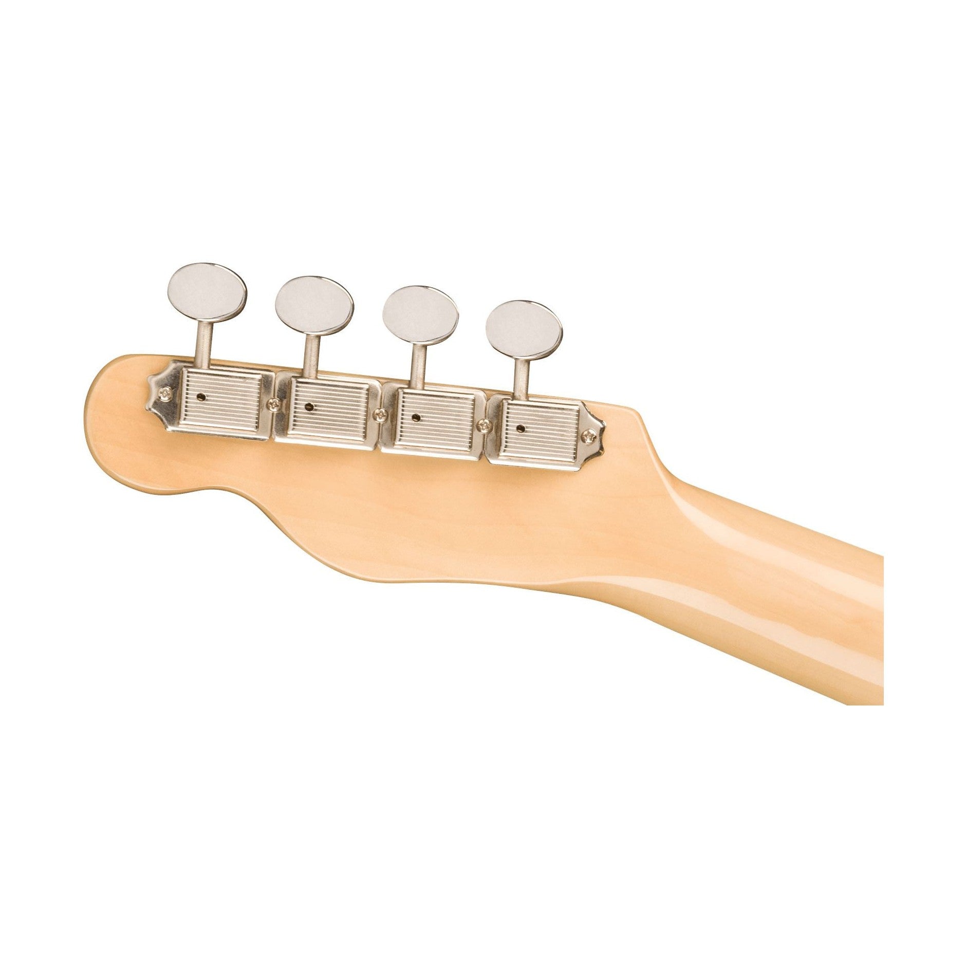 FENDER FULLERTON TELE UKE 2TS Ukulelė