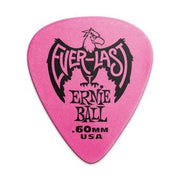 ERNIE BALL 9179 EVERLAST .60-PINK Brauktukas