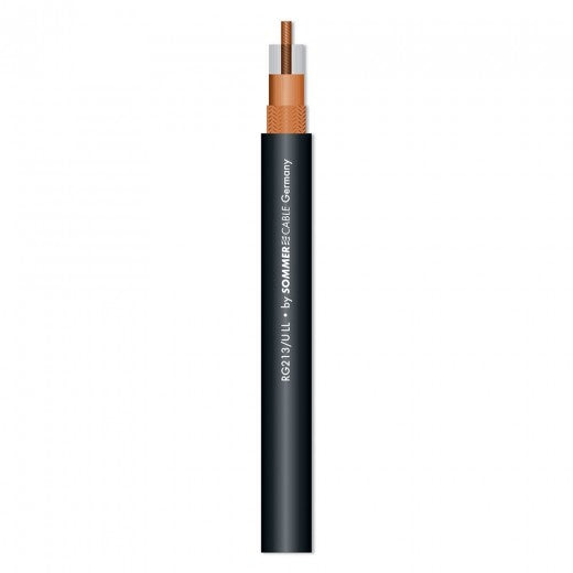 SOMMER-CABLE 600-0551LL RG213/U Anteninis kabelis