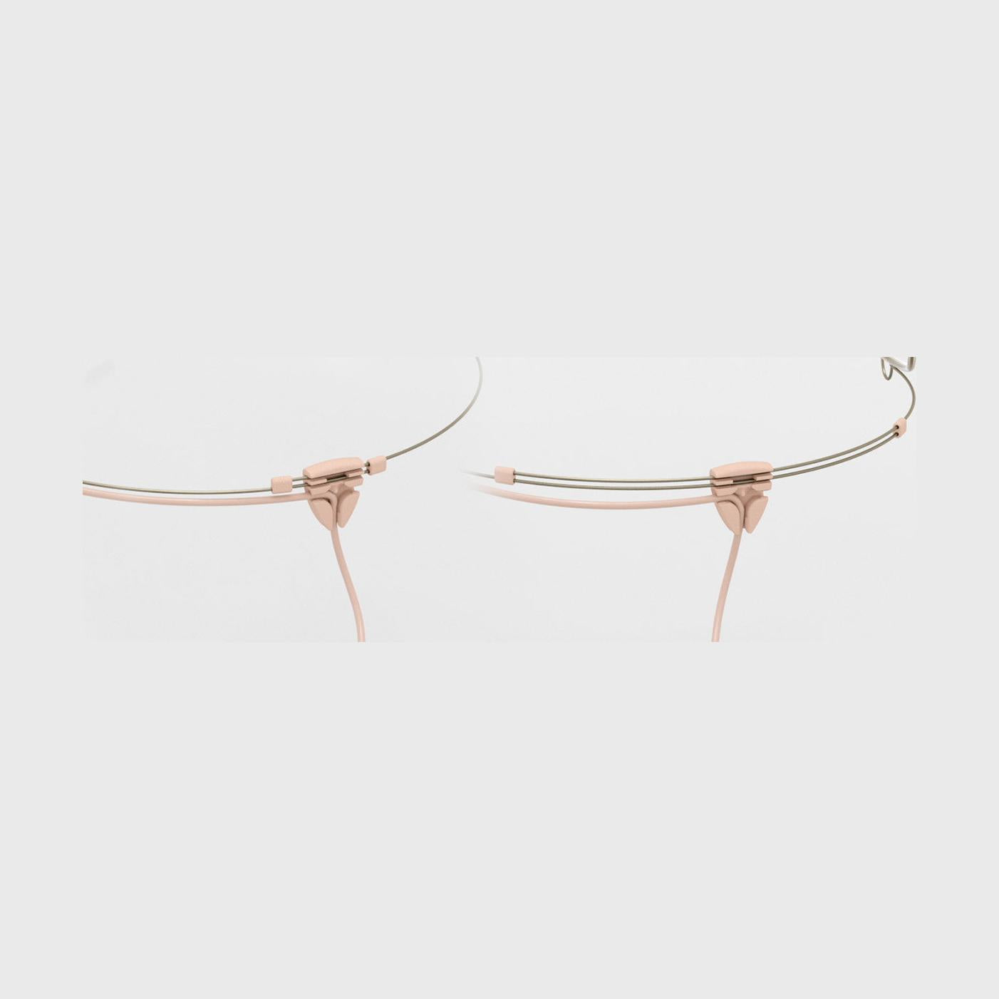 DPA 6066-OC-R-C00 Mikrofonas