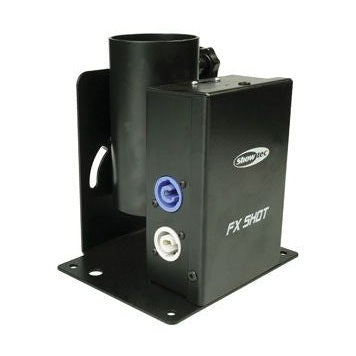 SHOWTEC FX SHOT MK2 Konfeti patranka