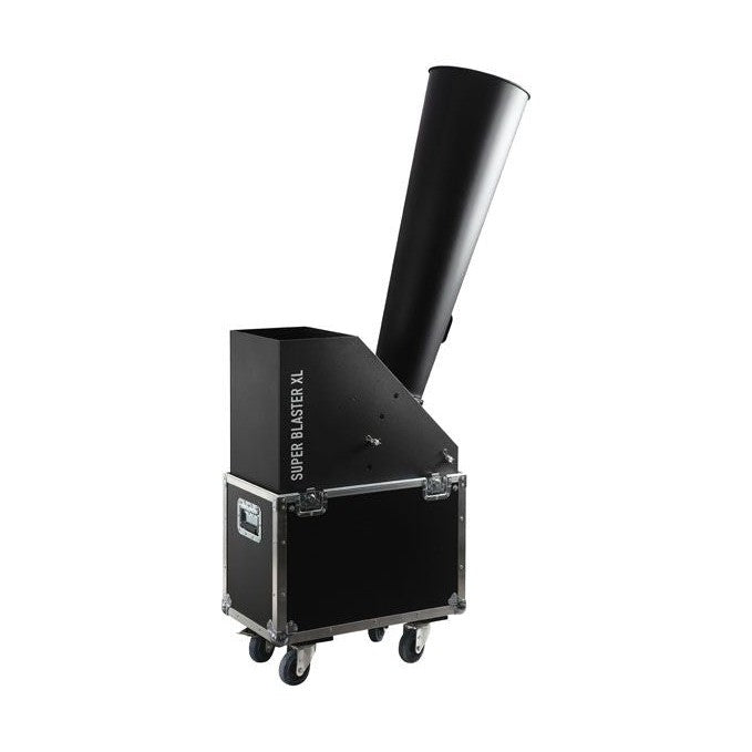 SHOWTEC FX BLASTER XL Konfeti patranka