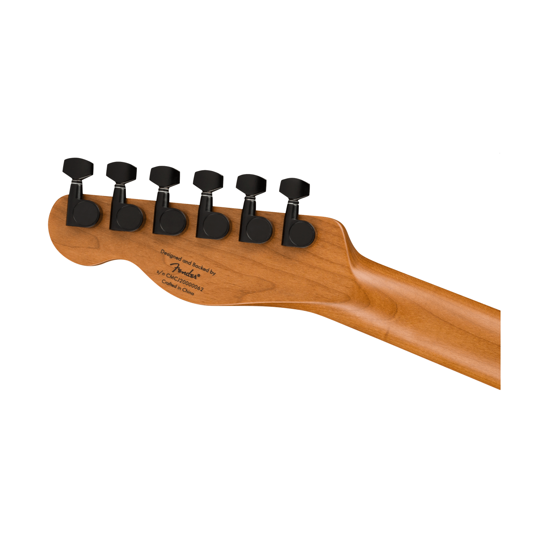 FENDER SQUIER CONTEMPORARY TELECASTER RH RMN PWT Elektrinė gitara