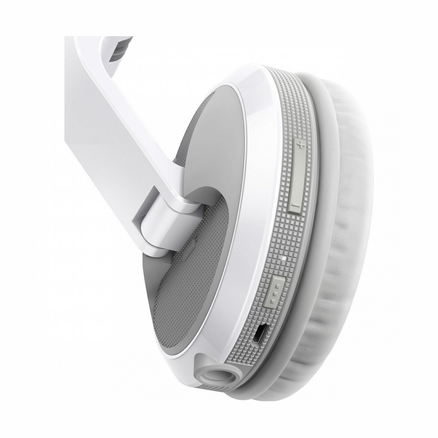 PIONEER DJ HDJ-X5BT-W Ausinės