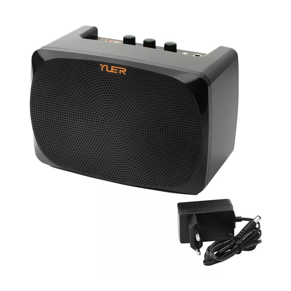 YUER YS-10E Gitaros stiprintuvas kubas
