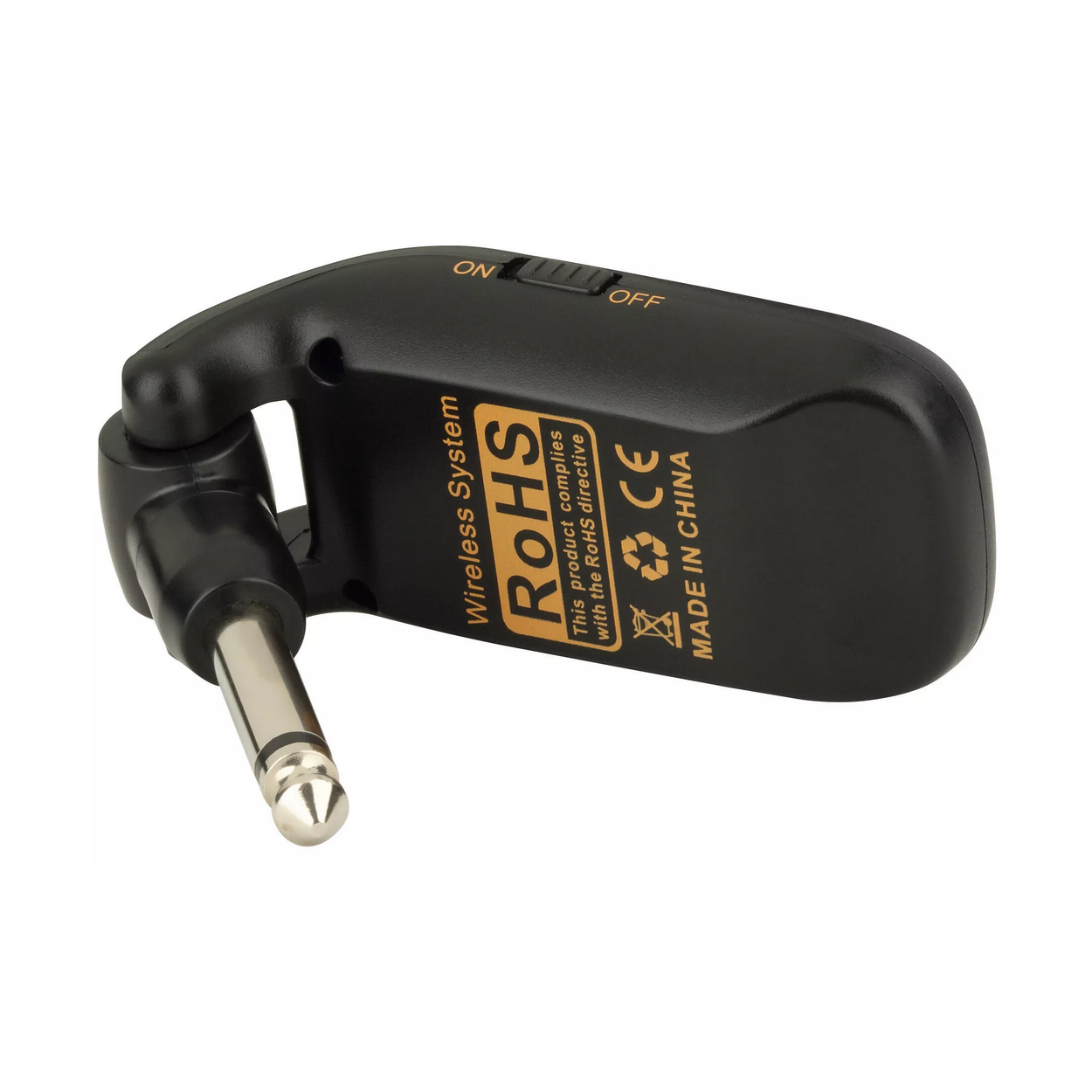 YUER TR-U1 Belaidė sistema